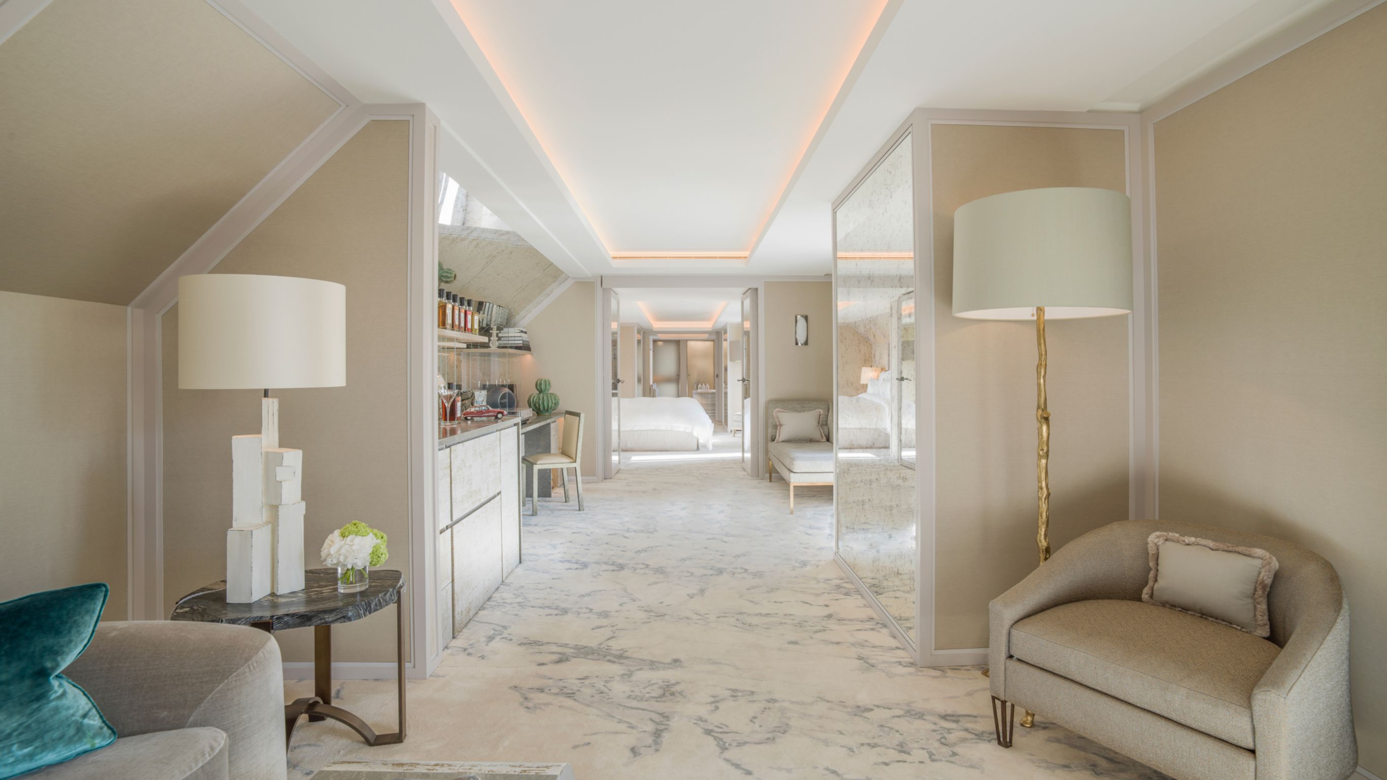 Chambre Ateliers d’Artistes